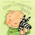 Cover Art for 9780333903797, One Gorgeous Baby by Martine Oborne
