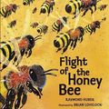 Cover Art for B0165LXNSI, [Flight of the Honey Bee] (By: Raymond Huber) [published: October, 2013] by Raymond Huber