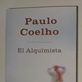 Cover Art for 9789584205506, El Alquimista by Paulo Coelho, Montserrat Mira