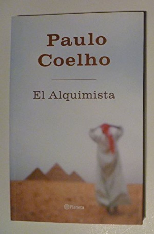 Cover Art for 9789584205506, El Alquimista by Paulo Coelho, Montserrat Mira