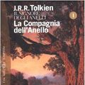 Cover Art for 9788845290404, La Compagnia dell'Anello by John R. r. Tolkien