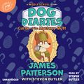 Cover Art for 9781549103919, Dog Diaries by James Patterson,Steven Butler