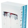 Cover Art for 0046594037985, Red Queen / Glass Sword by Victoria Aveyard