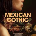 Cover Art for 9788367014243, Mexican Gothic by Silvia Moreno-Garcia