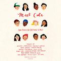 Cover Art for B075DKJ9HB, Meet Cute: Some People Are Destined to Meet by Jennifer L. Armentrout, Sara Shepard, Nicola Yoon, Ibi Zoboi, Katie Cotugno, Nina LaCour, Katharine McGee, Emery Lord, Various