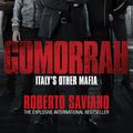 Cover Art for 9780230713628, Gomorrah by Roberto Saviano