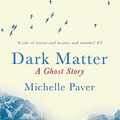 Cover Art for 8601200526530, Dark Matter by Michelle Paver
