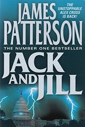Cover Art for 9780007874996, Jack & JillAlex Cross Series : Book 3 by James Patterson