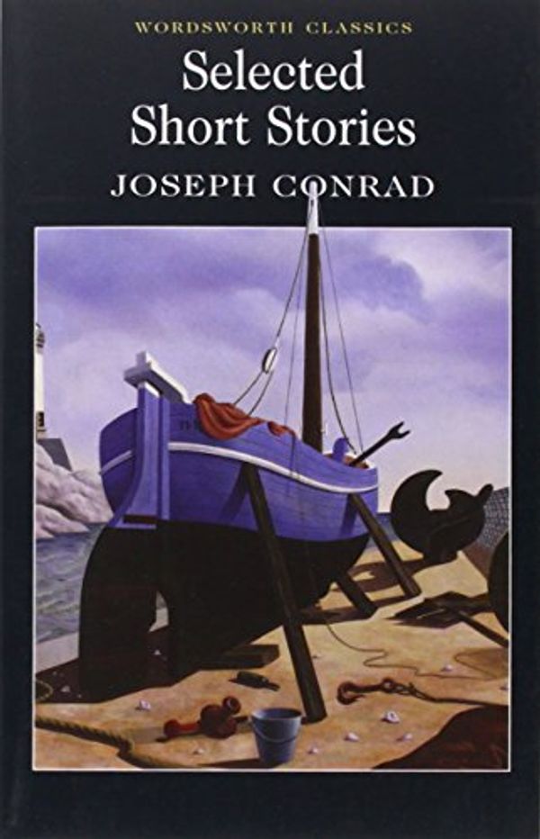 Cover Art for 9781853261909, Selected Short Stories by Joseph Conrad