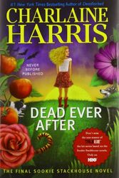 Cover Art for 9780575096615, Dead Ever After by Charlaine Harris