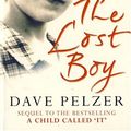 Cover Art for 9781407210841, The Lost Boy by Dave Pelzer