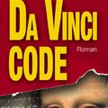 Cover Art for B00CO49SFS, Da Vinci Code by Dan Brown