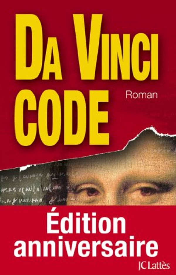 Cover Art for B00CO49SFS, Da Vinci Code by Dan Brown