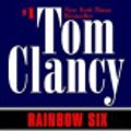 Cover Art for 9780613222402, Rainbow Six by Tom Clancy