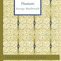 Cover Art for 9781426470905, Phantastes by George MacDonald