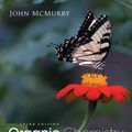 Cover Art for 9781285842912, Organic Chemistry by John E. McMurry
