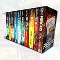 Cover Art for 9789123522101, Kathy Reichs Collection Temperance Brennan Series 11 Books Bundle Gift Wrapped Slipcase Specially For You by Kathy Reichs