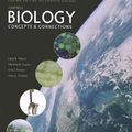 Cover Art for 9781256851103, Campbell Biology by Jane B. Reece