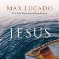 Cover Art for 9781400214723, Jesus: The God Who Knows Your Name by Max Lucado