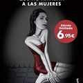 Cover Art for 9788423356270, Los hombres que no amaban a las mujeres by Stieg Larsson