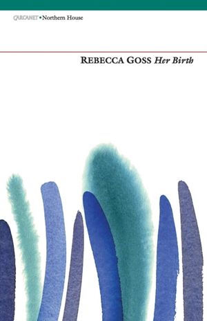 Cover Art for 9781847772381, Her Birth by Rebecca Goss