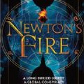Cover Art for 9780007424238, Newton's Fire by Will Adams