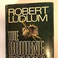 Cover Art for B0021DL9DQ, The Bourne Identity by Robert Ludlum