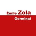 Cover Art for 9781976425431, Germinal by Emile Zola