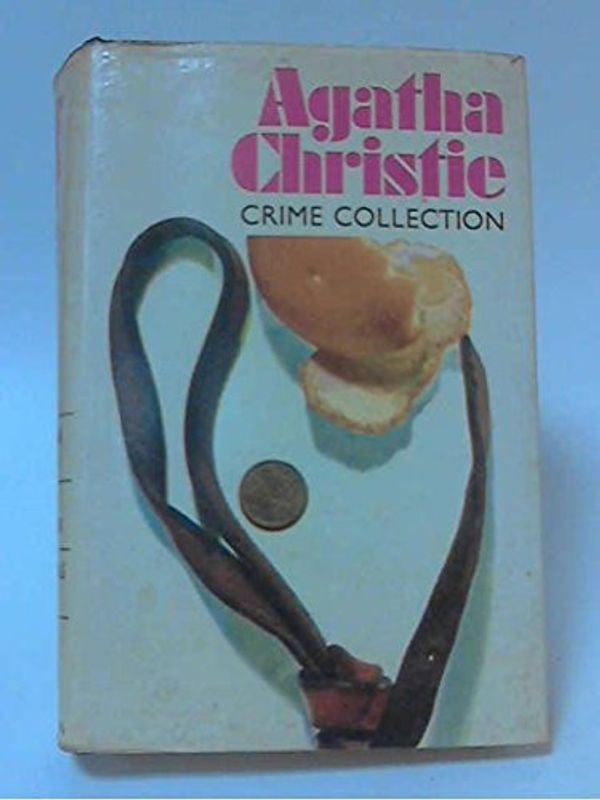 Cover Art for 9780600766193, A Caribbean Mystery by Agatha Christie