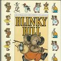 Cover Art for 9780207167409, Blinky Bill - the complete adventures by Dorothy Wall