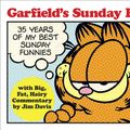 Cover Art for 9780345545626, Garfield's Sunday Finest by Jim Davis