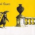 Cover Art for 9780926637023, The Doubtful Guest by Edward Gorey