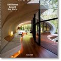 Cover Art for 9783836583954, 100 Contemporary Houses by Philip Jodidio