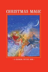 Cover Art for 9781402770753, Christmas Magic by Kristen Hall