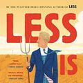 Cover Art for B09Q31DMHH, Less Is Lost by Andrew Sean Greer