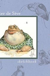 Cover Art for 9782940334018, Sketchbook (French Edition) by Peter de SÃ¨ve