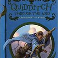 Cover Art for B08RWN6WML, Quidditch Through the Ages 171 JEUNESSE 2017@Paperback (12 Jan) by J.K. Rowling