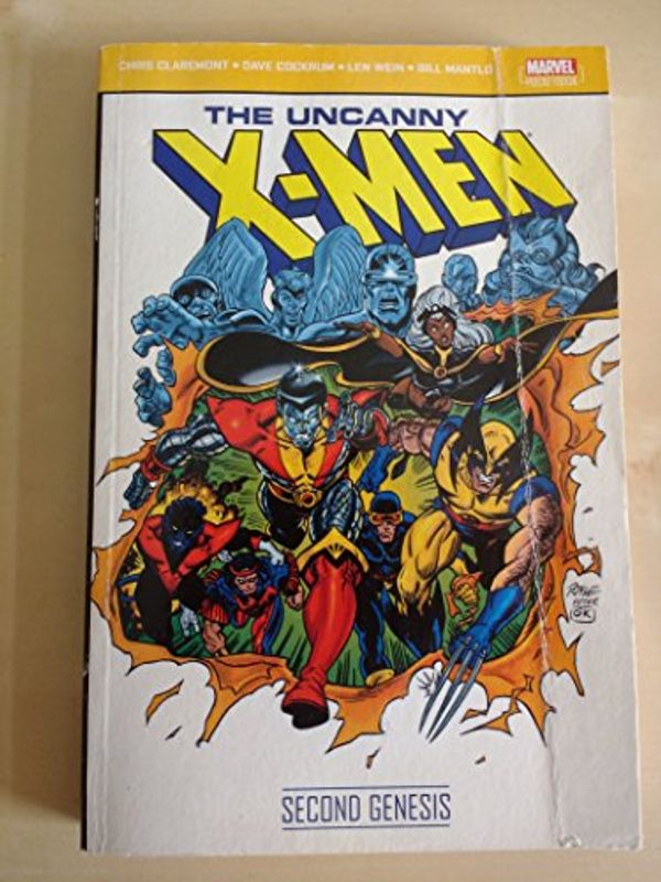 Cover Art for 9781904419402, Uncanny X-Men by Chris Claremont, Dave Cockrum