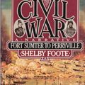 Cover Art for 9780685042243, The Civil War by Shelby Foote