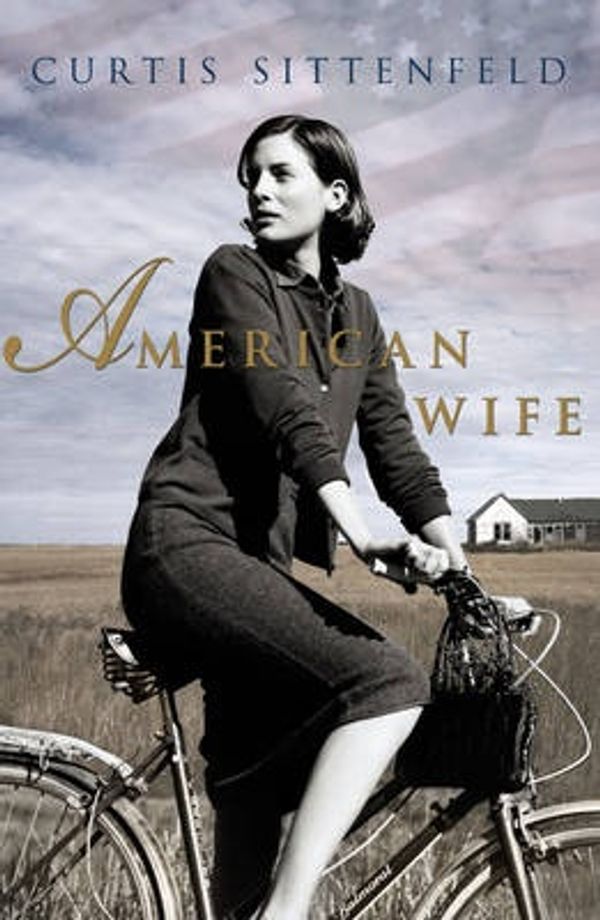 Cover Art for 9780385616416, American Wife by Curtis Sittenfeld