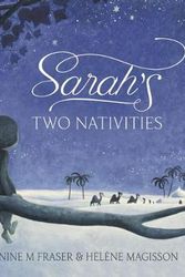 Cover Art for 9781925381795, Sarah's Two Nativities by Janine M. Fraser