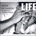 Cover Art for B00TQZXM82, Life by Keith Richards