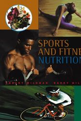 Cover Art for 9780534575649, Sports and Fitness Nutrition by Robert Wildman