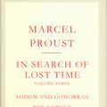 Cover Art for 9781841598987, In Search Of Lost Time Volume 3 by Marcel Proust