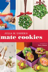 Cover Art for 9781423619345, Julia M. Usher’s Ultimate Cookies by Julia M. Usher