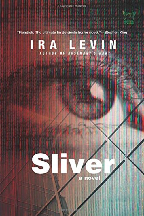 Cover Art for 9781605981826, Sliver by Ira Levin