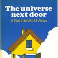 Cover Art for 9780851105826, Universe Next Door: A Guide Book to World Views by James W. Sire