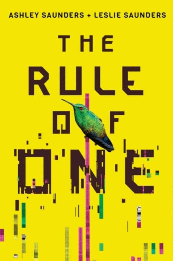 Cover Art for 9781503953178, The Rule of One by Ashley Saunders