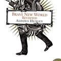 Cover Art for B0058PYK94, Brave New World Revisited[ BRAVE NEW WORLD REVISITED ] By Huxley, Aldous ( Author )Sep-05-2006 Paperback by Aldous Huxley