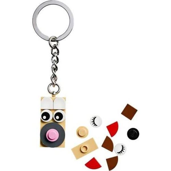 Cover Art for 0673419321341, Creative Bag Charm Set 854021 by Unknown